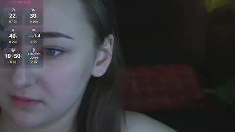 sashaduvalle online show from April 23, 7:15 pm