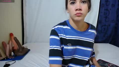 andrea harding online show from February 18, 1:54 am