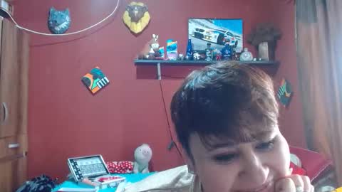 S A S H A R O S E online show from March 19, 2:00 pm