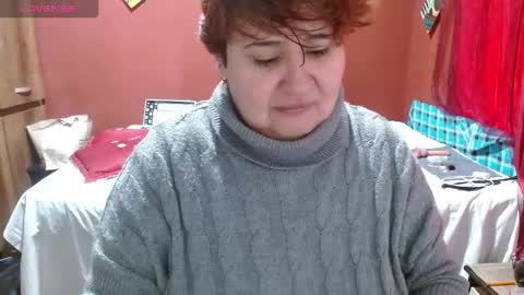 S A S H A R O S E online show from December 2, 1:20 pm