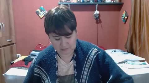 S A S H A R O S E online show from January 15, 12:14 pm