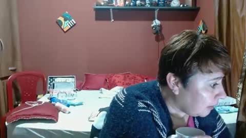 S A S H A R O S E online show from January 18, 12:14 pm