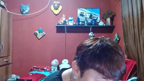 S A S H A R O S E online show from March 28, 12:17 pm