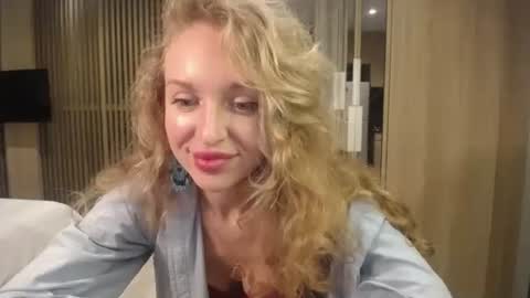 Sasha online show from October 29, 1:46 pm