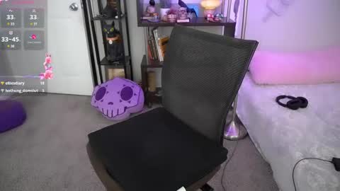 SashaSyrup online show from February 23, 6:28 am