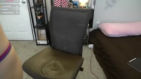 SashaSyrup online show from January 20, 5:59 am