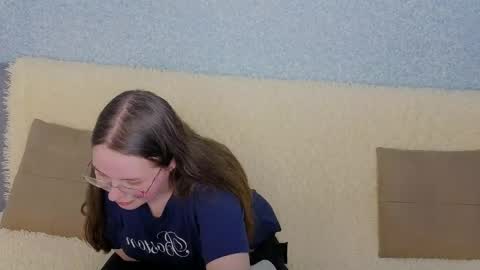 Sasha online show from April 17, 8:22 pm