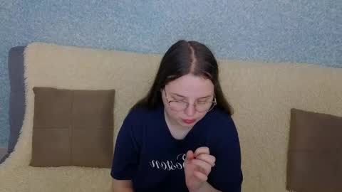 Sasha online show from April 18, 7:18 pm