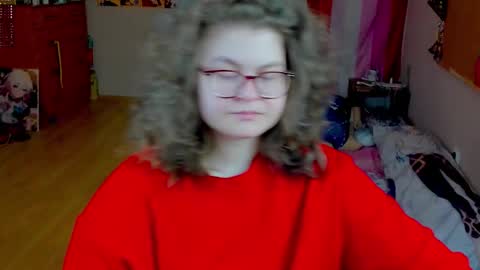 .Alexandra online show from March 10, 5:06 pm