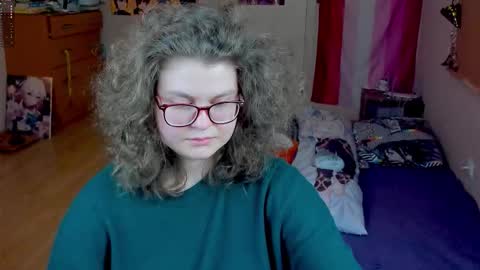 .Alexandra online show from February 1, 7:11 pm