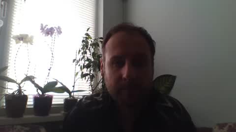 sasko877 online show from April 9, 12:33 pm