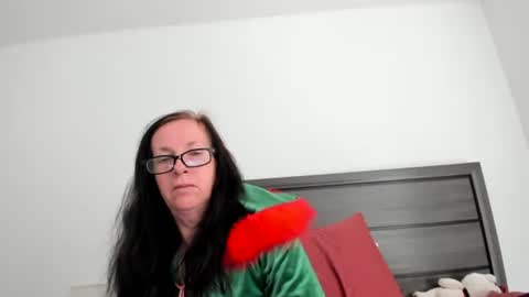 Sassiest Peach Goddess online show from December 21, 3:18 pm