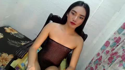 KEYLLA online show from September 20, 9:51 pm