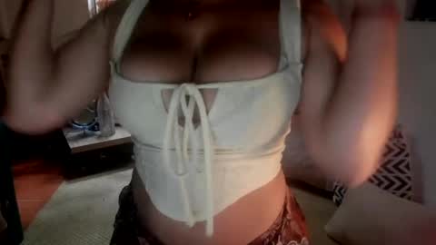 Snapshot of sassy_xyou chatting on October 27, 6:30 pm Ms. Oh   online show from October 27, 6:30 pm