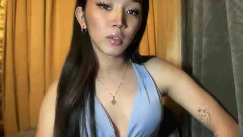 Sassygirl online show from January 18, 1:58 am