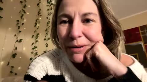 Sassyella online show from January 12, 8:36 am