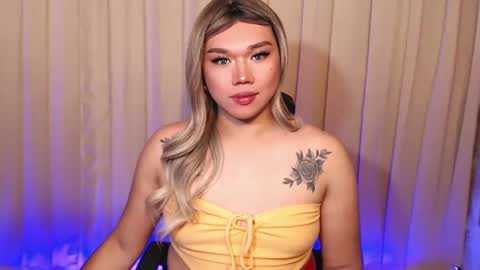 MARIO LABO online show from January 31, 8:33 pm