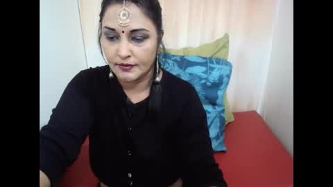 sassyindian00 online show from October 20, 5:07 pm