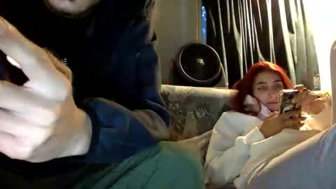 sassykitttykat online show from October 18, 4:44 pm