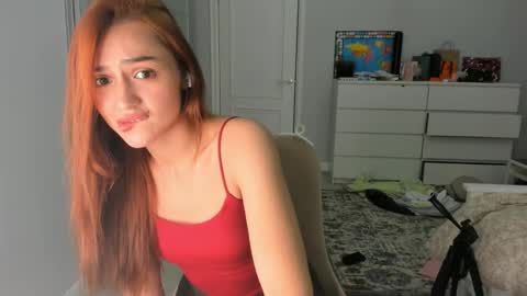 Ksenya online show from April 2, 4:47 pm