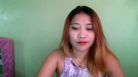 SweetButPsychoo online show from July 3, 9:03 am