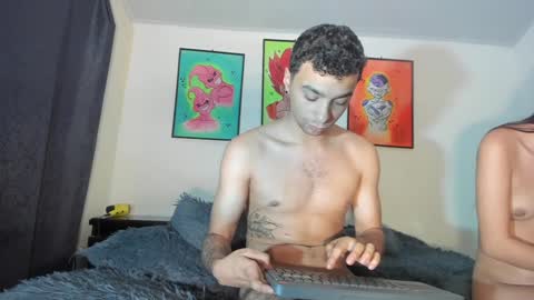 005Daringsouls online show from December 26, 2:44 am