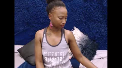 sasyylissaa online show from February 22, 8:31 pm