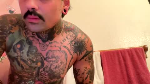 satanas6913 online show from July 26, 3:26 am