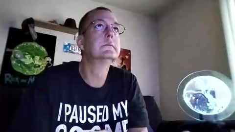 keyoni valentine online show from April 5, 12:02 pm