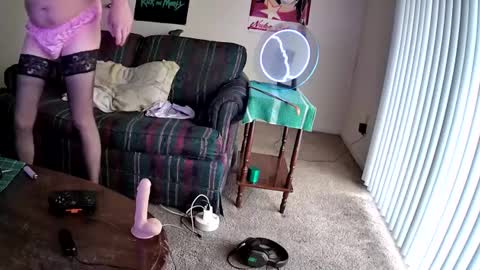 keyoni valentine online show from January 31, 8:22 pm