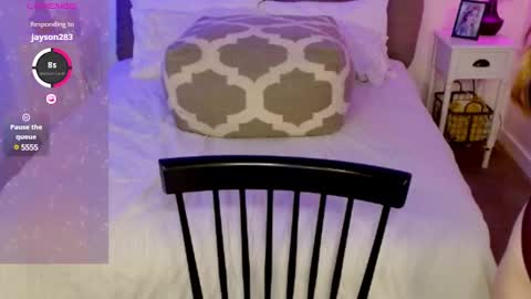 Rose online show from December 12, 12:59 am