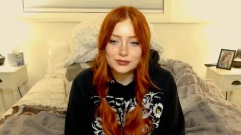 Rose online show from January 10, 8:51 am