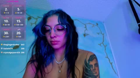 Saturnooo online show from March 5, 4:54 am