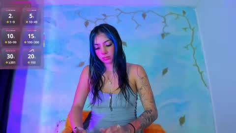 Saturnooo online show from September 23, 4:39 am