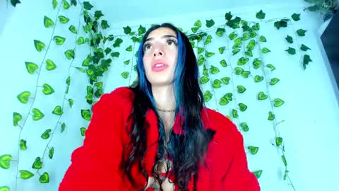 Saturnooo online show from December 3, 6:43 am