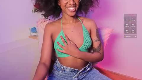 saturno_vibes online show from December 2, 10:02 am