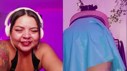 Gina George online show from March 7, 1:53 am