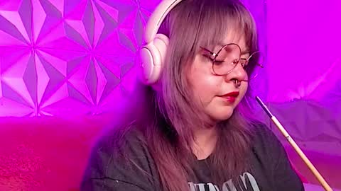 Gina George online show from October 28, 12:22 am