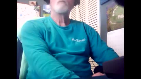 satyr64 online show from March 9, 8:35 pm