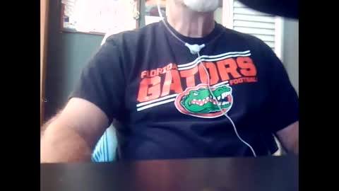 satyr64 online show from November 9, 10:01 pm