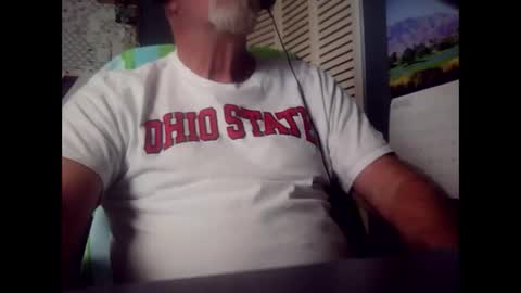 satyr64 online show from April 13, 3:16 pm