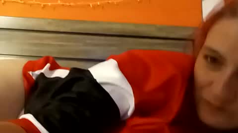 SnowBunny online show from January 22, 12:59 am