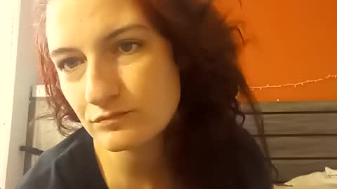 SnowBunny online show from January 28, 12:05 am