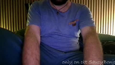 Ben online show from May 28, 1:14 am