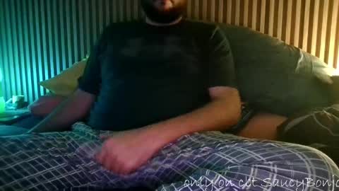 Ben online show from April 5, 2:30 am