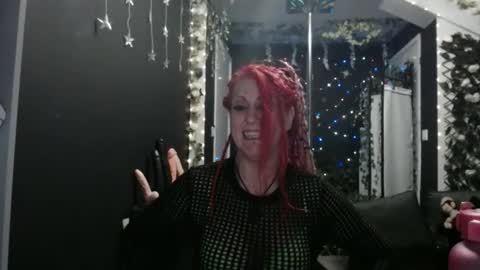 SaucySky online show from March 1, 3:32 am