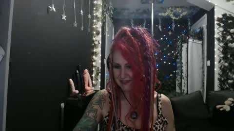 SaucySky online show from March 4, 10:38 pm