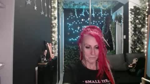 SaucySky online show from September 23, 11:55 pm