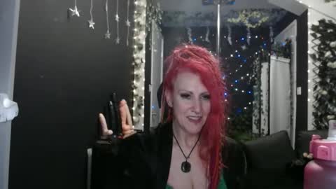 SaucySky online show from March 7, 12:58 am