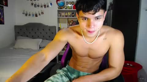 Saulo online show from June 10, 11:14 pm